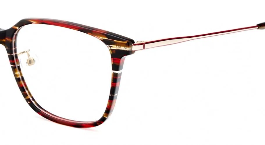 Etnia Barcelona BUSAN.A Eyeglasses - view 12